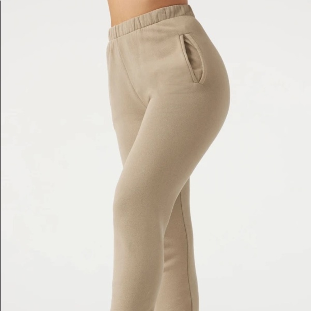 Joah brown empire jogger x3